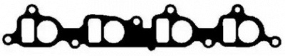 WILMINK GROUP wg1497563 -  Прокладка, впускной коллектор